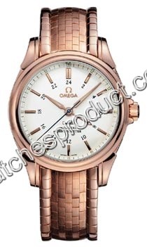 Omega De Ville Co-Axial 4151.20.00 Watch