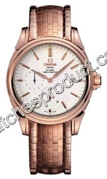 Omega Automatic Co-Axial Mens Watch 4152.20.00