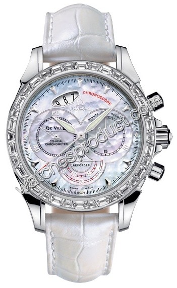 41mm Omega Ladies Watch 422.98.41.50.05.001