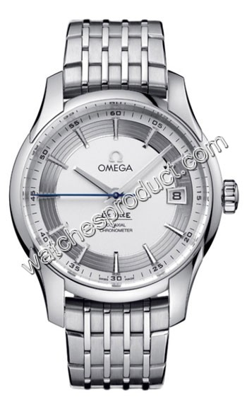 41mm Omega Mens Watch 431.30.41.21.02.001