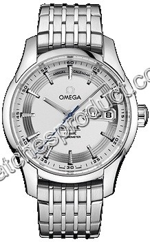 41mm Omega Mens Watch 431.30.41.22.02.001