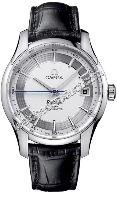 41mm Omega Mens Watch 431.33.41.21.02.001