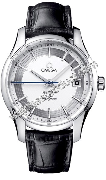 Omega De Ville 431.33.41.21.02.001 Mens Watch