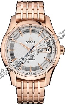 Omega 431.60.41.22.02.001 Mens Watch