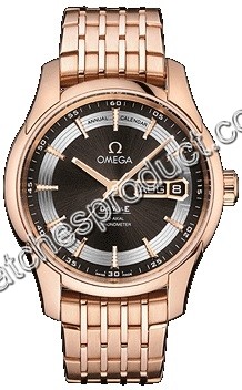 Omega 431.60.41.22.13.001 Mens Watch