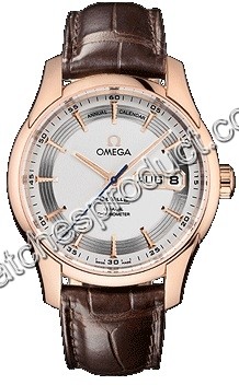 Omega 431.63.41.22.02.001 Mens Watch