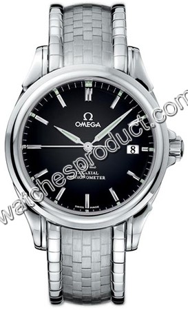 37.5mm Omega Mens Watch 4531.51