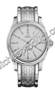 Omega Mens 4533.31.00Watch