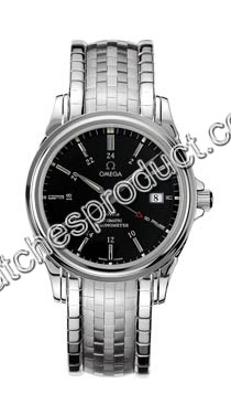 Omega 4533.51.00 Mens Watch