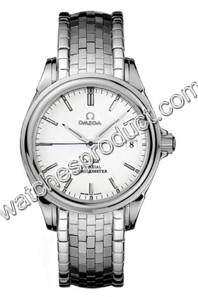 Omega Automatic C.O.S.C. Mens Watch 4561.31.00