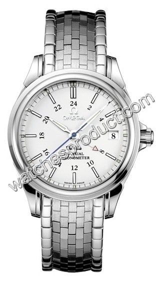 Omega Mens 4562.31.00Watch