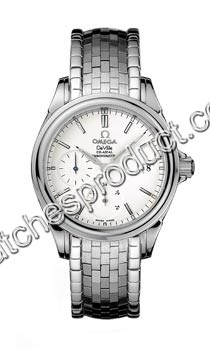 Omega 4563.31.00 Mens Automatic Co-Axial Watch