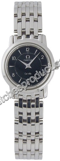 Omega Quartz Ladies Watch 4570-50