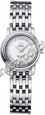 Omega De Ville Prestige 4570.33.00 Ladies Watch