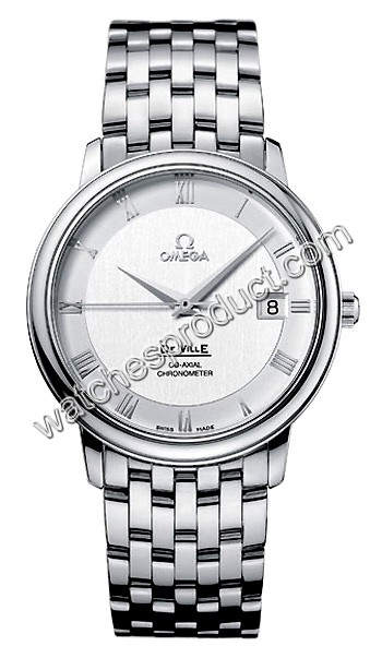 Omega De Ville Watch 4574.31.00