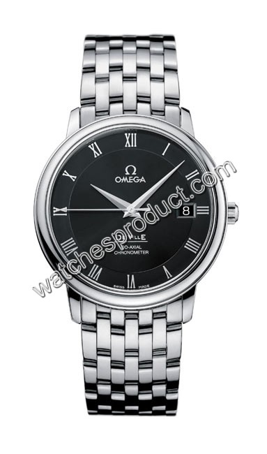 Omega De Ville Prestige 4574.50.00 Watch