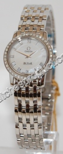 Omega Ladies 4575.71.00Watch