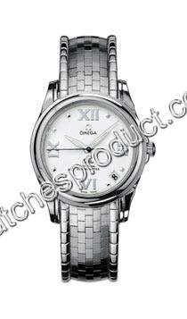 Omega De Ville Co-Axial 4581.31.00 Watch