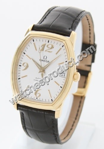 Omega Mens 4603.21.01Watch