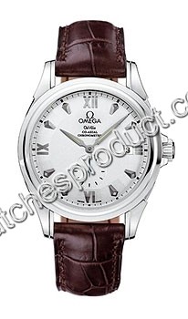 Omega 4626.30.32 Mens Watch