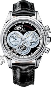 Omega 4630.53.31 Mens Watch