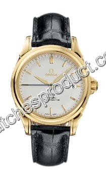 37.5mm Omega Mens Watch 4631.31.31