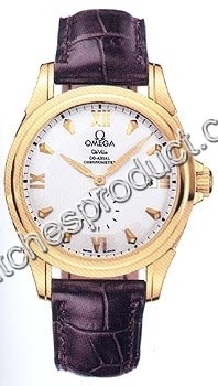 Omega De Ville Co-Axial 4636.30.32 Mens Watch