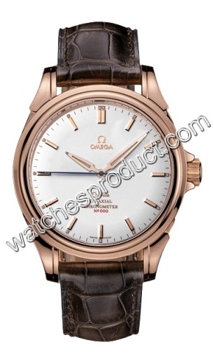 Omega 4658.30.32 Mens Watch