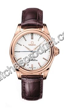 Omega Automatic Co-Axial Mens Watch 4661.20.32