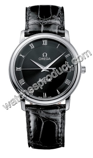 Gents Omega Mens Watch 4810.52.01