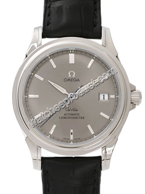 Omega 4831.41.31 Mens Watch