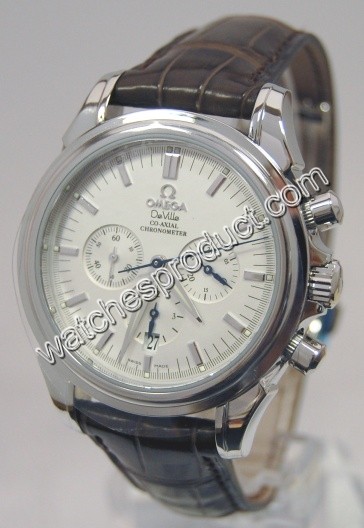 Omega De Ville Co-Axial 4841.31.32 Watch