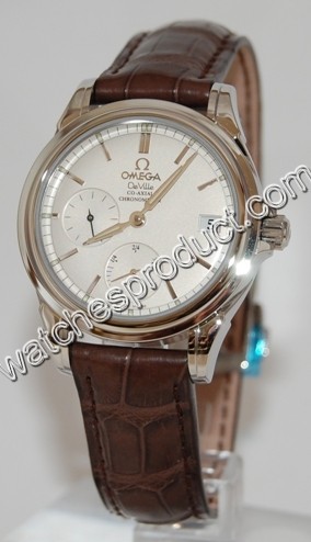 Omega 4863.31.32 Mens Watch