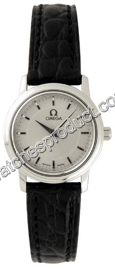 Omega De Ville 4870.31.01 Watch