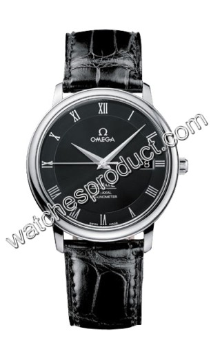 Omega Mens 4875.50.01Watch