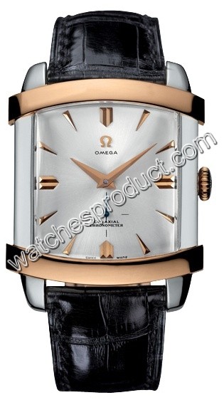 Omega 5705.30.01 Mens Automatic Watch