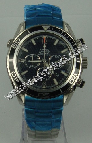 Omega Seamaster Watch 6680