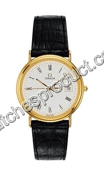 Omega 7910.23.01 Mens Watch