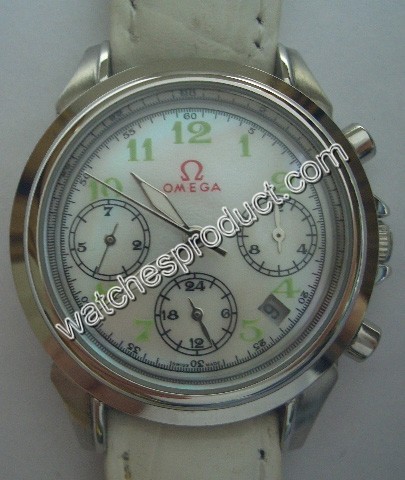 Omega Ladies 7984 Watch