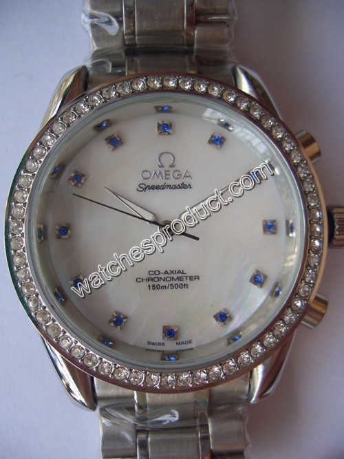 Ladies 8020 Omega Watch