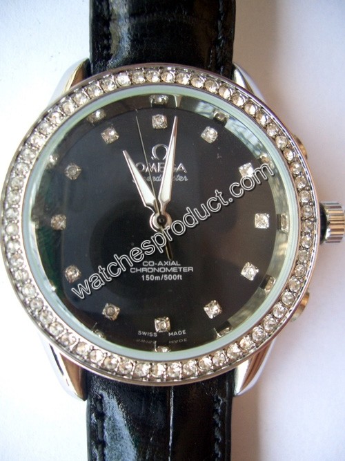 Omega Ladies 8021 Watch