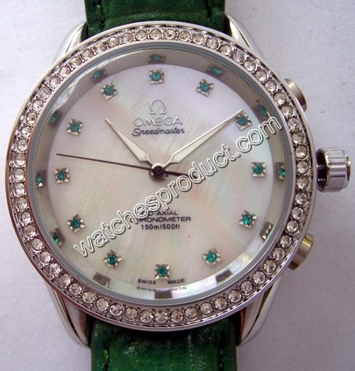 Ladies Omega 8027 Watch