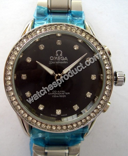 Omega Ladies 8031 Watch