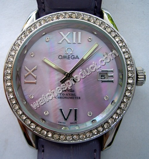 Ladies Omega 8038 Watch