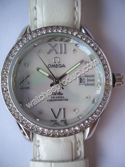  Omega Ladies Watch 8040