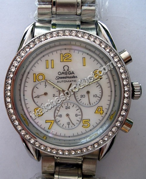 Ladies Omega 8059 Watch