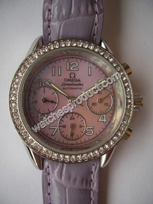 Ladies Omega 8066 Watch