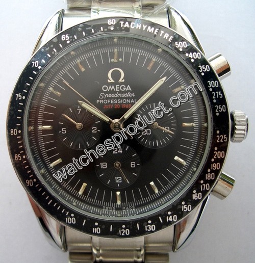  Omega Mens Watch 8095