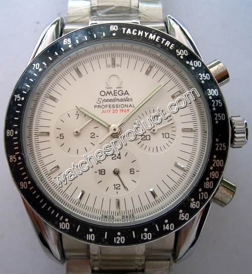 Mens 8096 Omega Watch