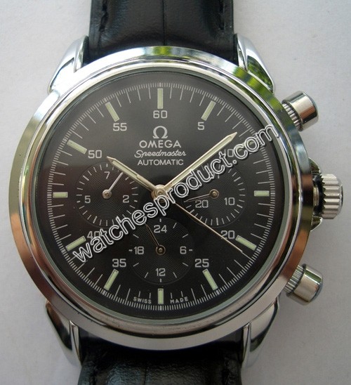 Omega Mens 8102 Watch